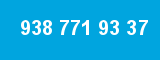 938 771 93 37 938 771 93 37